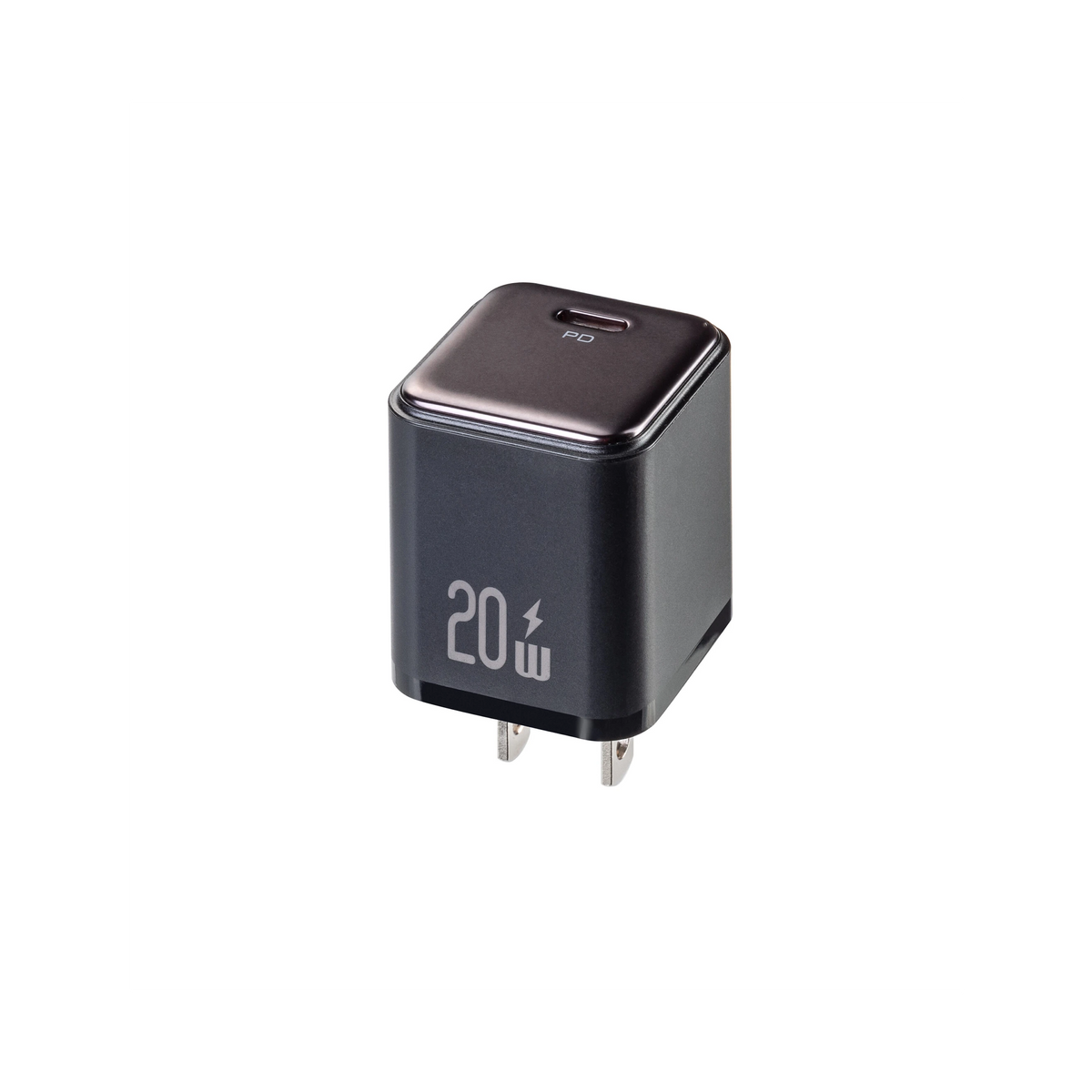 Fast Charger